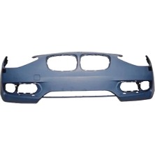 Frohe Bmw F20 F21 Basis Ön Tampon 2011-14