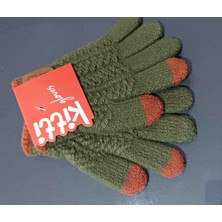 Suyutti Erkek Çocuk 3-6 Yas Eldiven