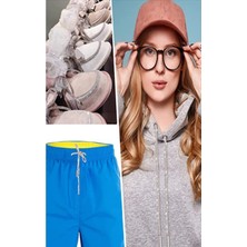 Boncukcu Abla Taşlı Sweatshirt Ipi Swarovski Taşlı Ayakkabı Bağı 2 ADET*100 Cm. Parlak Taşlı Ayakkabı Bağcığı