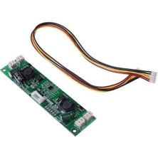Voltaj CA-266S Universal LCD Tv Arka Işık Inverter Kartı