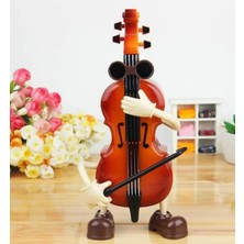 Flamex 5 Adet Kristal El Örgü Lif Ipi Siyah 98206