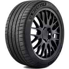 MICHELIN 275/35R19 100Y XL PILOT SPORT 4S MICHELIN (Y25)