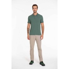 2AS Art Erkek Polo Yaka  T-Shirt