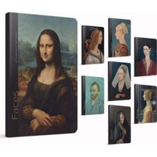 Flamex 5 Adet Lüks Patik Ipi Yünü Turkuaz 98238