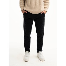 Erkek Slim Fit Kumaş Pantolon