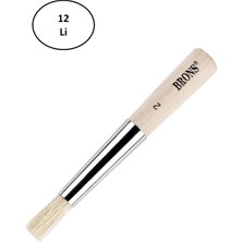 Flamex 5 Adet Yumoş Sakallı El Örgü Ipi Yünü 03