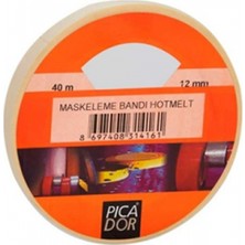 Flamex 5 Adet Gökkuşağı El Örgü Ipi Yünü 04