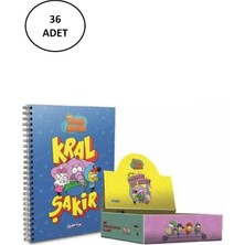 Flamex 5 Adet Baby One Tüylenmeyen El Örgü Ipi Yünü Pudra K1873