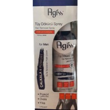 Flamex 5 Adet Kristal El Örgü Lif Ipi Koyu Mavi 98685