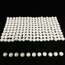 Flamex 5 Adet Gökkuşağı El Örgü Ipi Yünü 28