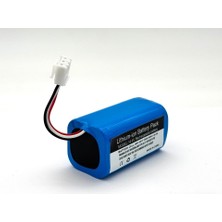 Ümit Maker Philips Fc 8710 Robot Süpürge 2600 Mah 14.4 V Batarya – Orjinal Uyumlu Uzun Ömürlü, Yüksek Performans Pil