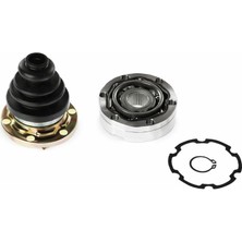 Motorx Aks Kafası Seti Iç Vw Transporter T4 Caddy Passat Jetta