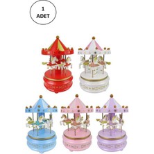 Flamex 5 Adet Kristal El Örgü Lif Ipi Bordo 98220