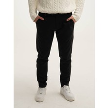 Erkek Slim Fit Kumaş Pantolon