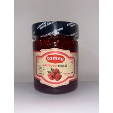 Tamev Ahududu Reçeli 380 gr