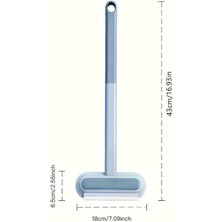 Flamex Tezgah Üstü Kesim Panosu 35X25 cm ROYALEKS-BM04