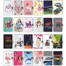 Flamex 5 Adet Baby One Tüylenmeyen El Örgü Ipi Yünü Hardal K1854