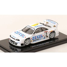 1:43 Ebbro 1998 Nissan Skyline R33 Ldf #2, Jgtc