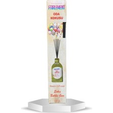 Flamex 5 Adet Yumoş Sakallı El Örgü Ipi Yünü 17