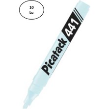 Flamex 5 Adet Festival Simli Örgü Ipi Yünü Renk NO:237