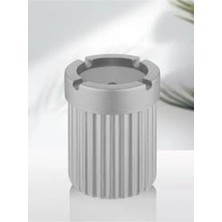 Flamex Çoklu Hızlı Şarj Kablosu ve Hızlı Şarj Soketi Type-C Mikro Iphone Uyumlu 1.2 Metre 3A