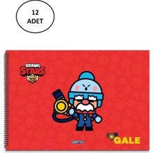 Flamex 5 Adet Lüks Patik Ipi Yünü Açık Yeşil 98229