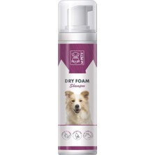 M-Pets Dry Foam 230ML