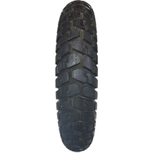 Motosiklet Dış Lastik 120/90-18 HF-904-1 Duro Tubetype ( 2010 25. Hafta Üretim )