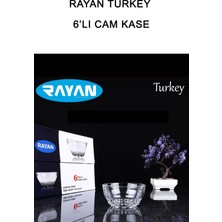 Flamex 5 Adet Kristal Çift Katlı El Örgü Lif Ipi Somon K223