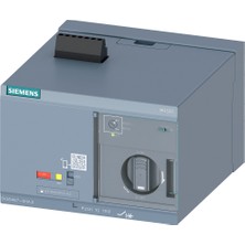 Siemens MO320 Motor Mekanizması – 3VA Serisi (400-630A) 3VA9467-0HA20