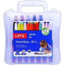 Flamex 5 Adet Sakal Sabunluk Lif Ipliği 112