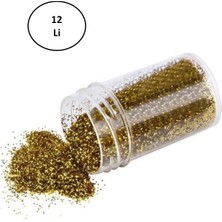 Flamex 5 Adet Gökkuşağı El Örgü Ipi Yünü 86