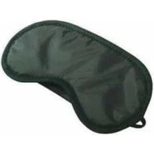 Shoplet Buğz Uyku Maskesi Uyku Bandı Göz Bandı Göz Maskesi