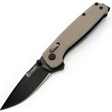 Columbia Company Termınal Xs Mini Çakı Bıçak