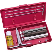 Lansky Doğal Arkansas Taşlı Biley Sistemi