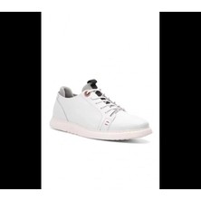 Pepita 5124XL Büyük Numara Hafif Deri Genç Erkek Ayakkabı