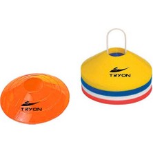 Tryon Futbol Çanak Seti TAC-100