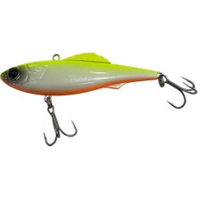 Kendo Zero Arise Ss Vib 85S 8.5cm 29.3gr Vibrasyon Maket Balık 13