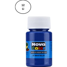 Flamex 5 Adet Paris El Örgü Ipi Yünü Koyu Petrol 10328