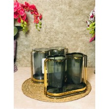 Flamex 5 Adet Yumurcak Kadife El Örgü Ipi Pembe K798