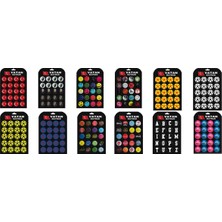 Flamex Bakkaliye Naylon Torba 2'kg Lık 23X36 cm 1 Paket (Takriben 260 Adet)