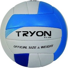 Tryon VOLEYBOL TOPU VT-110