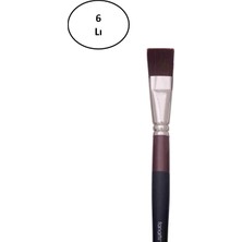 Flamex 5 Adet Yumoş Sakallı El Örgü Ipi Yünü 75