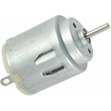 Keskinler 140 6V 8000RPM Dc Motor