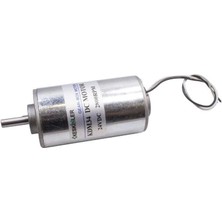 Keskinler KDM34 24V 2800RPM Dc Motor