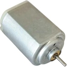 Keskinler FF-390PA 3.6V Dc Motor