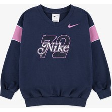 Nike Nıke Kız Çocuk Sweat