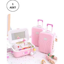 Flamex 5 Adet Kristal El Örgü Lif Ipi Açık Yeşil 98204