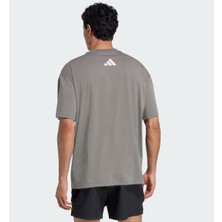 Adidas Performance KB9400 CLIMACOOL POWER TRAINING GRAPHIC T-SHIRT