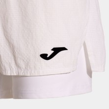 Joma 902070.100 Kadın Beyaz Tenis Etek